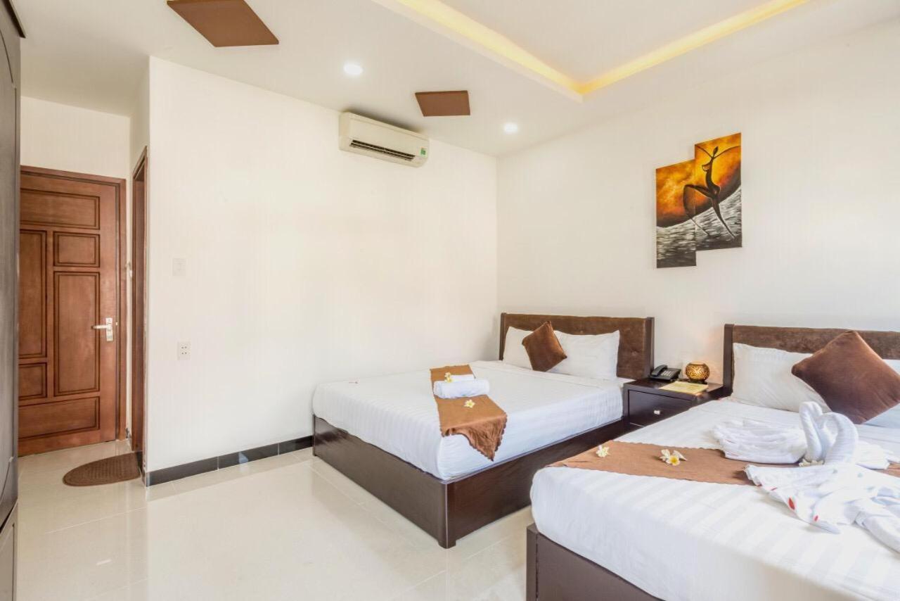 Miss Ten Homestay Hoi An Exterior photo