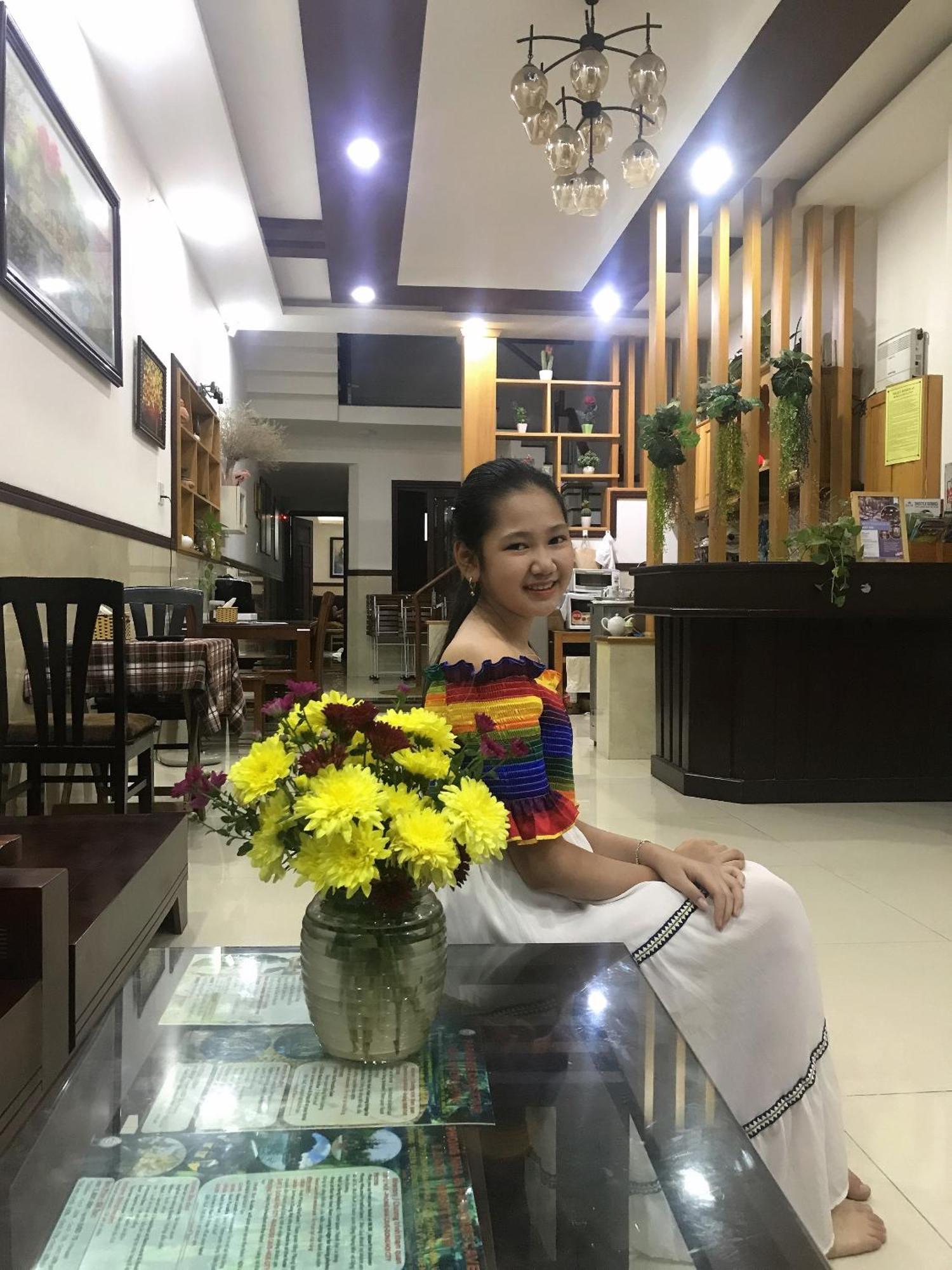 Miss Ten Homestay Hoi An Exterior photo