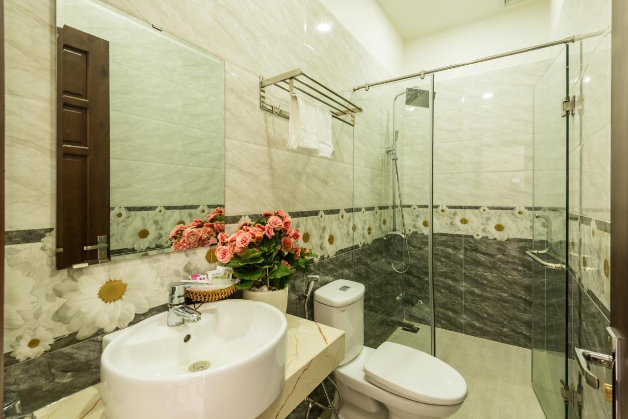 Miss Ten Homestay Hoi An Exterior photo
