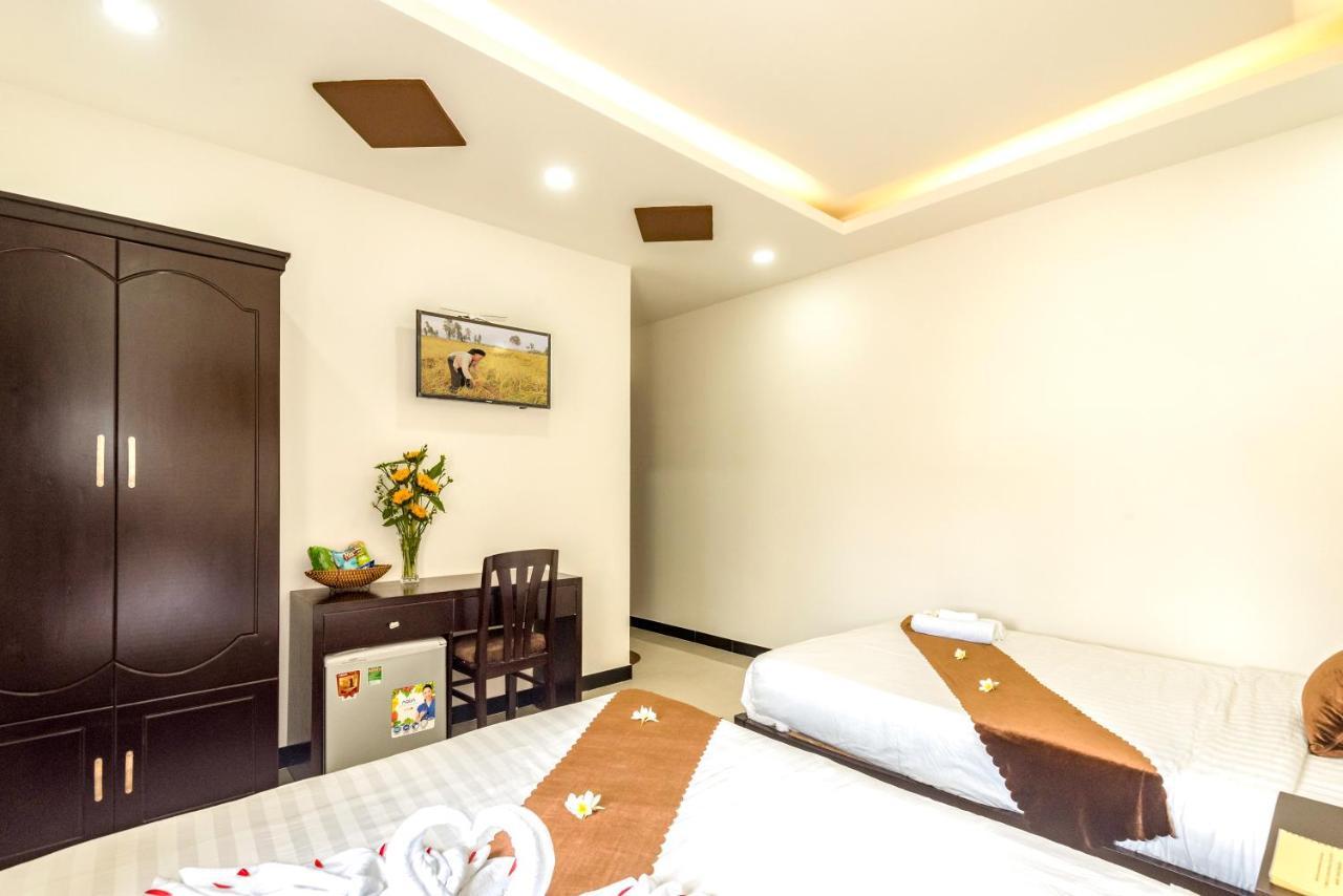 Miss Ten Homestay Hoi An Exterior photo