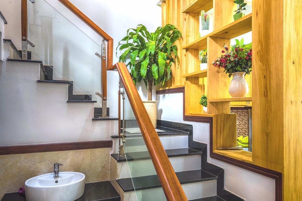 Miss Ten Homestay Hoi An Exterior photo