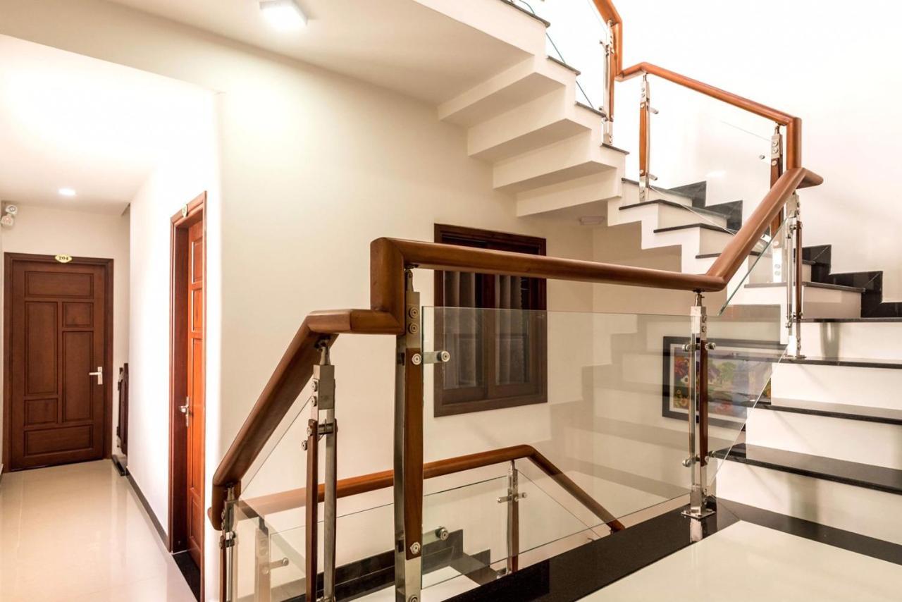 Miss Ten Homestay Hoi An Exterior photo