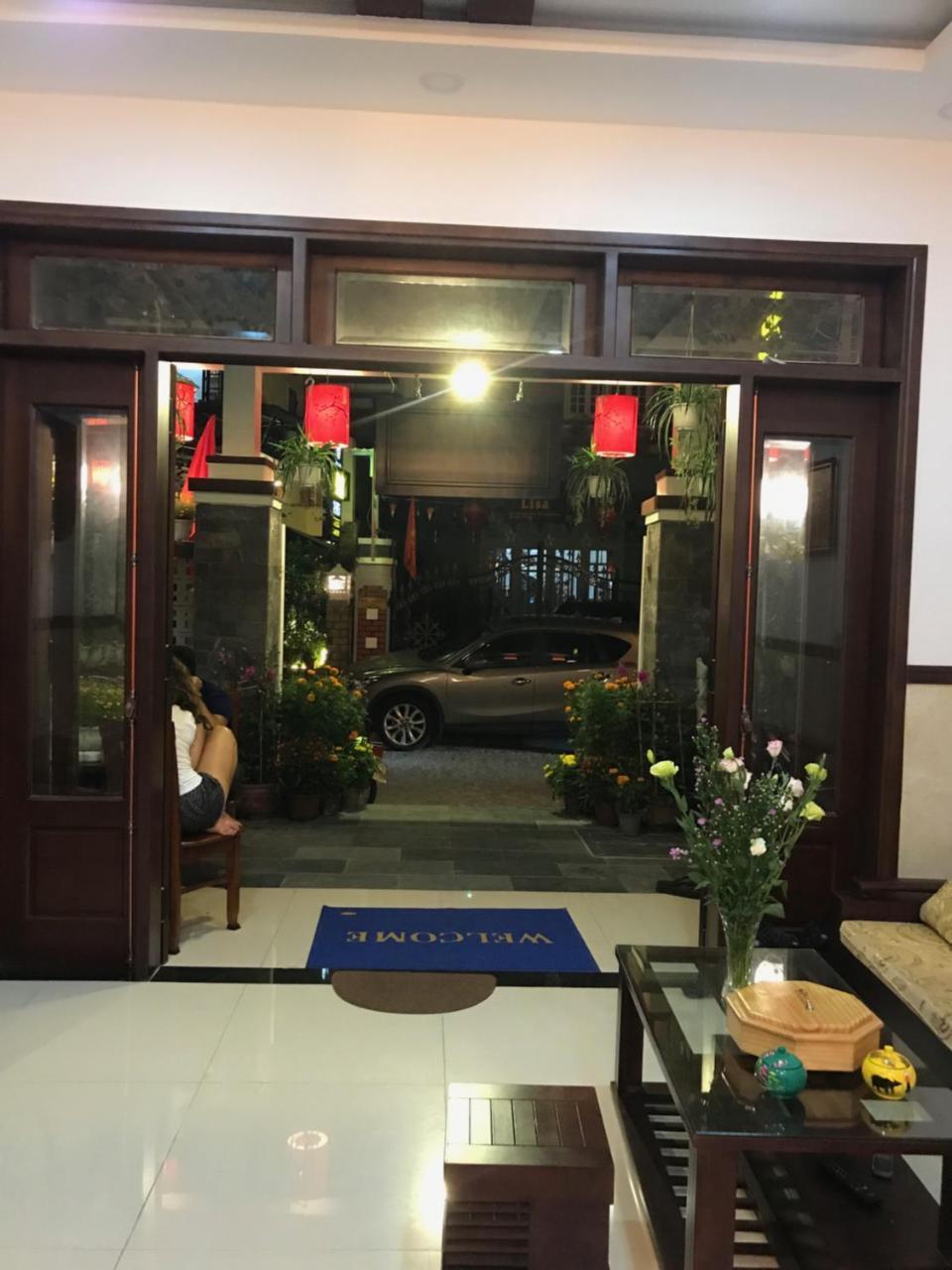 Miss Ten Homestay Hoi An Exterior photo