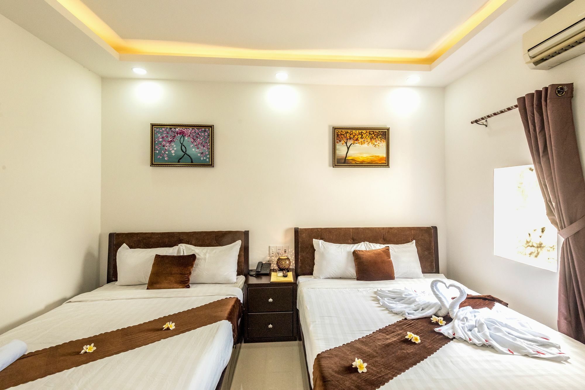 Miss Ten Homestay Hoi An Exterior photo